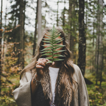 5 Reasons to Stop Hiding and Start Expressing Yourself